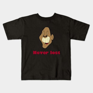 Lavar Kids T-Shirt